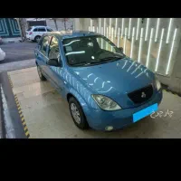 سواری دربستی