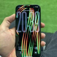 iphone 16promax 256 zaa|موبایل|تهران, بهارستان|دیوار