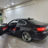 بی ام‌ و ۳۳۰ کوپه  مدل ۲۰۰۸