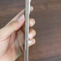 آیفون IP 16 PROMAX 256G|موبایل|یزد, |دیوار
