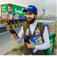 جذب مسئول ثبتنام شرکت اسنپ|استخدام بازاریابی و فروش|تبریز, |دیوار