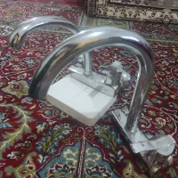 شیرآلات آشپزخانه