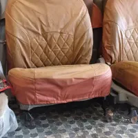 صندلی پراید جلو