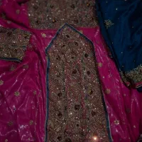 لباس بنارسی