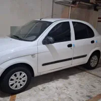 تیبا 1مدل 91سالم