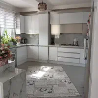 آپارتمان نوساز / نیروی انتظامی|فروش آپارتمان|میانه, |دیوار