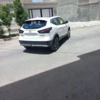 نیسان قشقایی آنر ۲۰۲۵ گلوری صفر