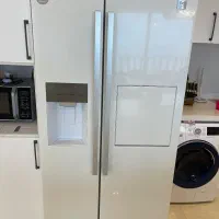 یخچال ساید بای ساید دوو