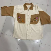 شومیز نو
