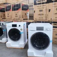 تعمیر ماشین لباسشویی اتومات ودقلو در منزل