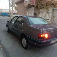 پژو 405مدل 1397درجه یک آینه|خودرو سواری و وانت|پیرانشهر, |دیوار