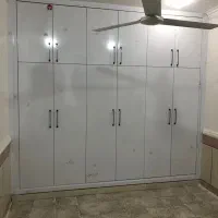 تعمیرات کابینت و کمد دیواری حومه دیر و کنگان