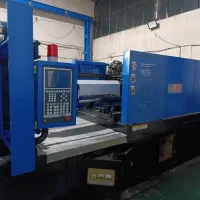 دستگاه تزریق پلاستیک خریدارم