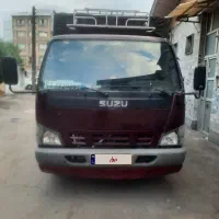ایسوزو۶تنی