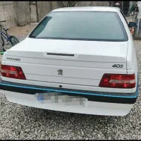 405|خودرو سواری و وانت|گنبد کاووس, |دیوار