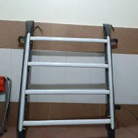 باربند پراید|قطعات یدکی و لوازم جانبی|قم, شهید صیاد شیرازی|دیوار