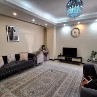 53متر/کلیداول/فول‌امکانات/احمدی‌سخا/غرق‌نور|فروش آپارتمان|تهران, خرمشهر|دیوار
