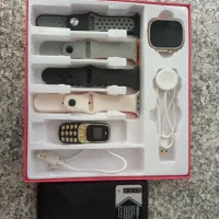 ساعت هوشمند