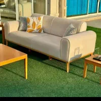 مبل مینی مال تخت شو شرکتی