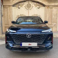 چانگان Cs55 Plus مدل 2024