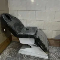 تخت برقی دوموتوره