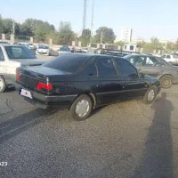 پژو۴۰۵مدل۸۹ ترقه فنی درجه ۱ شاسی سالم