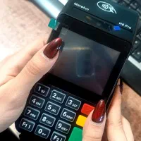 کف قیمت / کارتخوان سیار کد ۶۷۸