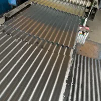 ورق شیروانی