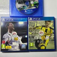 بازی pes۲۰۱۸ -fifa18-fifa17