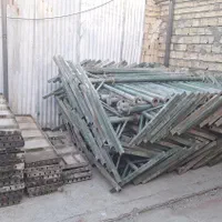 اجاره جک وقالب لوله سه لایی