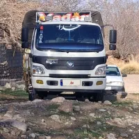 الوند ۶تن  ۱۴۰۰ تمیز