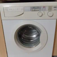 لباسشویی حایر 5 کیلویی