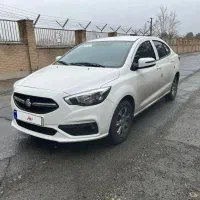 شاهین GL مدل ۱۴۰۴