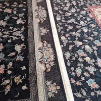 یک تخته فرش دوازده متری و نه متری|فرش|خرم‌آباد, |دیوار