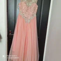 تعدادی لباس مجلسی