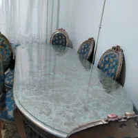 میز ناهار خوری