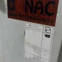 اسپیلت 18هزار قیمت شکاری درحد نو|کولر گازی و فن‌کوئل|چابهار, |دیوار