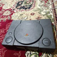 پلی استیشن ۱