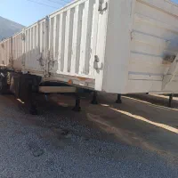 تریلی لبه|خودرو سنگین|خاوران, |دیوار