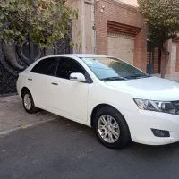 آریو اتومات استثنایی کم کار(نقد یا معاوضه)|خودرو سواری و وانت|تهران, امامت|دیوار