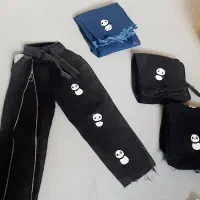 حراج شلوار لی بچگانه