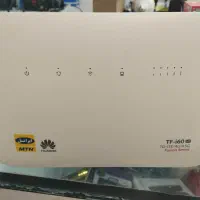 وای فای  سیم کارت خور ایرانسل