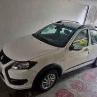 کوییک gxr - صفر - ۱۴۰۳