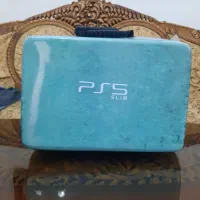 کیف ps5 اسلیم نو نو|کنسول، بازی ویدئویی و آنلاین|کرج, کارخانه قند|دیوار