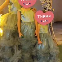 لباس تور بچه گانه