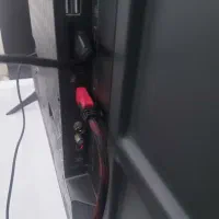 تلویزیون ال ای دی ۵۸اینج هاینسس  فورکی اسمارت