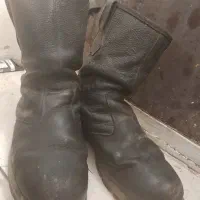 پوت بلنده نوک اهنی