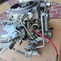 کاربراتور نیسان|قطعات یدکی و لوازم جانبی|اردبیل, |دیوار