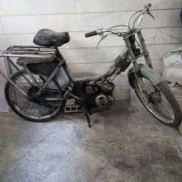 موتور گازی