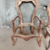 مبل سلطنتی مدل آراد|مبلمان خانگی و میز عسلی|قم, شاه ابراهیم|دیوار